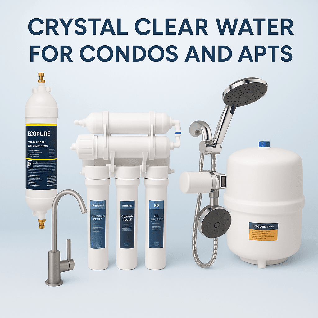 Condo package only $795